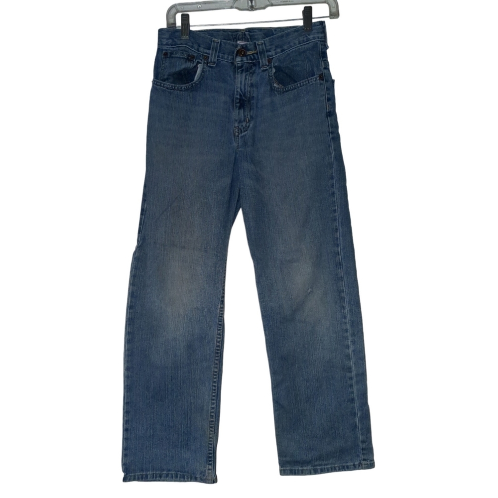 Blue Jeans Size 14R
